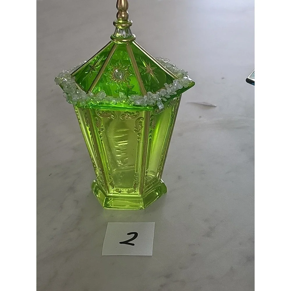 Handmade this resin